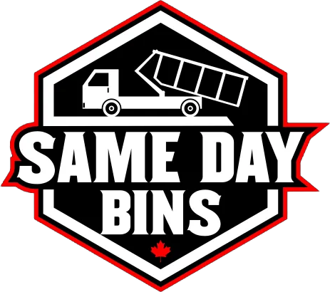 Same Day Bins